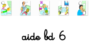 Aide bd4