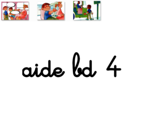 Aide bd6