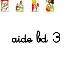 Aide bd7
