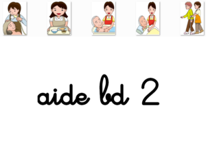 Aide bd8