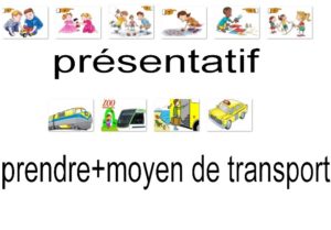 présentatif