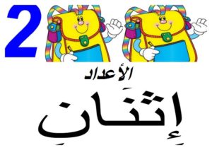 الأعداد002