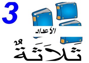 الأعداد009