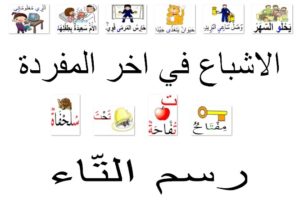 الاشباع