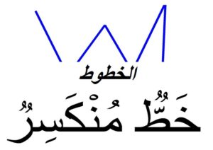 الخطوط005