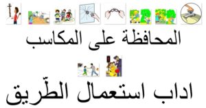 المحافظة على المكاسب