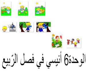 الوحدة6