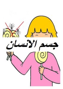 جسم الانسان001