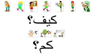 كيف