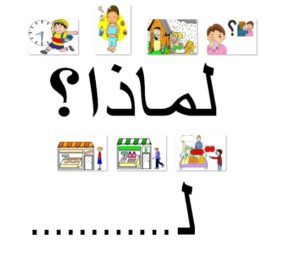 لماذا