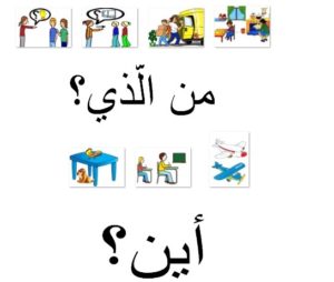 من الّذي
