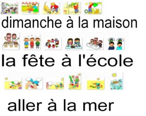 dimanche