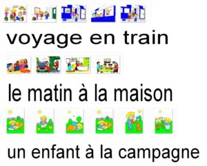 le train