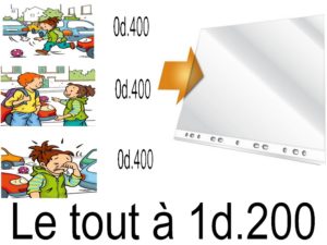 le tout