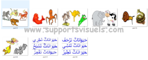 التنقل